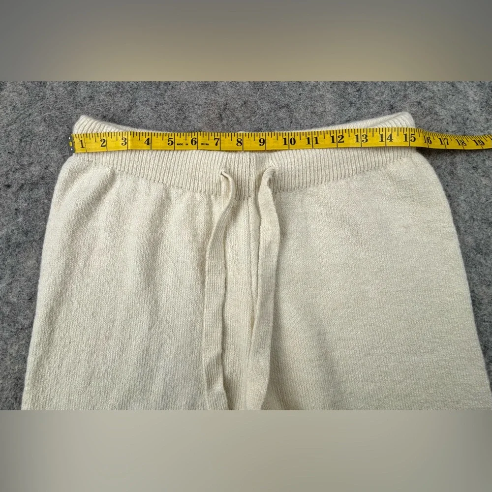 Daily Practice | by Anthropologie‎ | Huddle Up Sweatpants | Women’s Size Medium